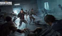 黎明觉醒的最新爆料,神秘爆料揭示游戏新篇章