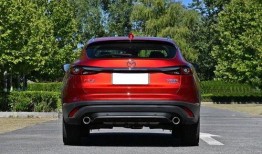 下一代的飞度最新爆料,下一代神车揭秘，性能与颜值双升级！”