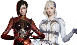 最新爆料cf传说角色是谁,CF传说角色新成员竟是...